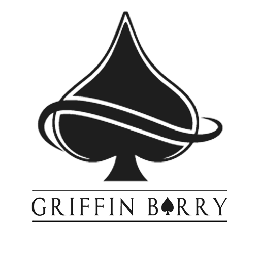 Griffin Barry Icon Griffin Barry Magic